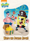 Cover image for Where the Pirates Arrgh!
